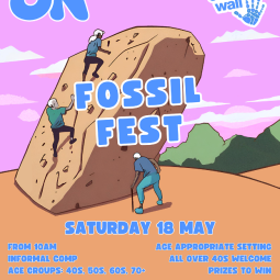 Fossil Fest photo