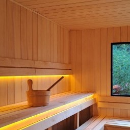 Sauna Sessions photo