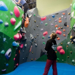 Bouldering Courses photo