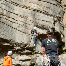 Outdoor Courses photo