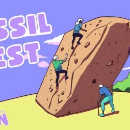 Fossil Fest photo